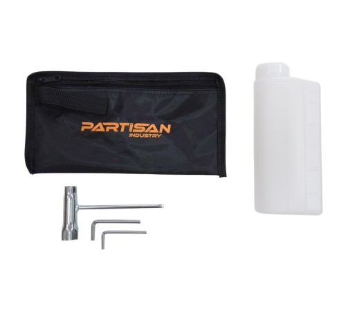 Триммер бензиновый  PARTISAN PTT-1652