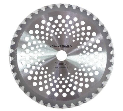 Триммер бензиновый  PARTISAN PTT-1652