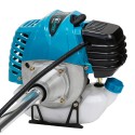 Триммер бензиновый CRAFTER RT-7801