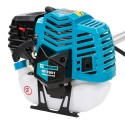 Триммер бензиновый CRAFTER RT-7801