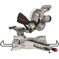 Торцовочная пила Crown CT15233P