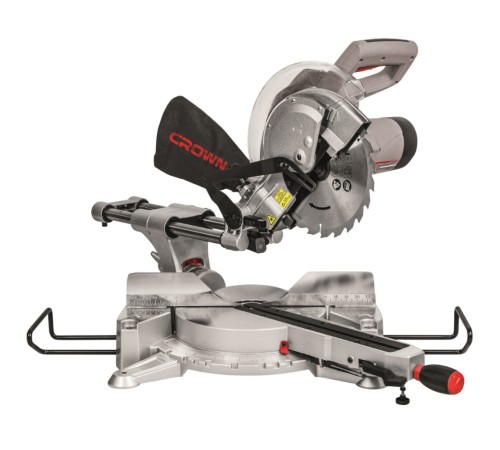 Торцовочная пила Crown CT15233P
