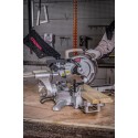 Торцовочная пила Crown CT15233P