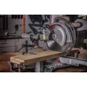 Торцовочная пила Crown CT15233P
