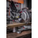 Торцовочная пила Crown CT15233P