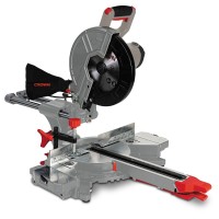 Торцовочная пила Crown CT15285P