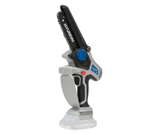 Пила аккумуляторная Hyundai X-206iON (Без АКБ и ЗУ)