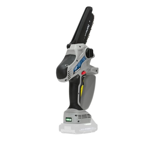 Пила аккумуляторная Hyundai X-206iON (Без АКБ и ЗУ)