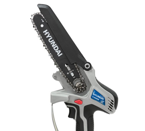Пила аккумуляторная Hyundai X-206iON (Без АКБ и ЗУ)