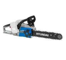 Пила аккумуляторная Hyundai X-404iON (Без АКБ и ЗУ)