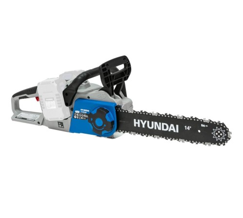 Пила аккумуляторная Hyundai X-404iON (Без АКБ и ЗУ)