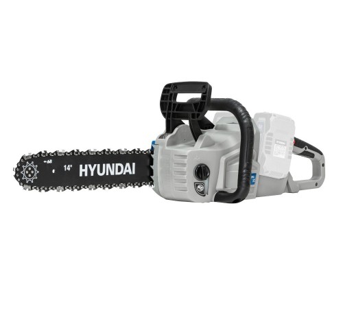 Пила аккумуляторная Hyundai X-404iON (Без АКБ и ЗУ)