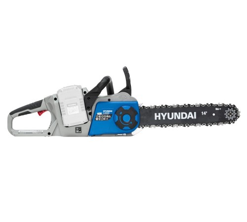 Пила аккумуляторная Hyundai X-404iON (Без АКБ и ЗУ)