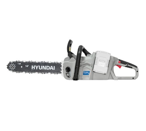 Пила аккумуляторная Hyundai X-404iON (Без АКБ и ЗУ)