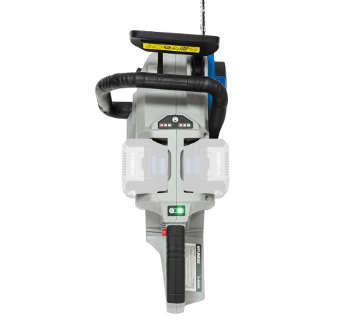 Пила аккумуляторная Hyundai X-404iON (Без АКБ и ЗУ)