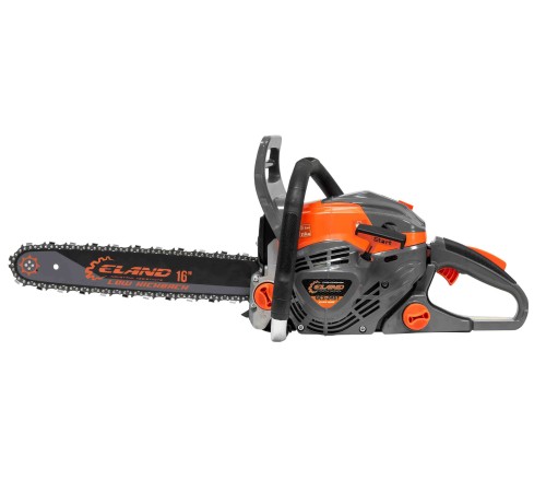 Бензопила ELAND GCS-2451