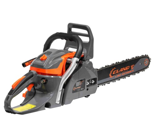 Бензопила ELAND GCS-2451