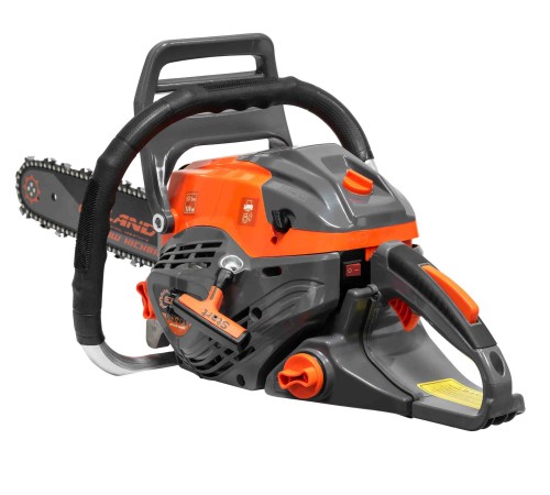 Бензопила ELAND GCS-2451