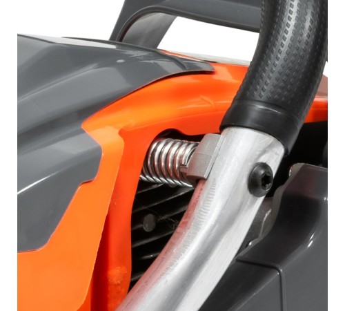 Бензопила ELAND GCS-2451