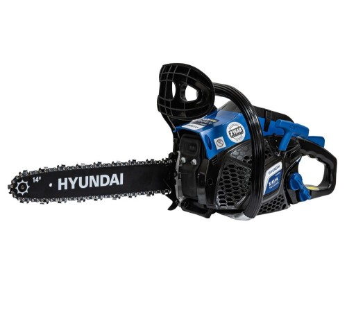Бензопила Hyundai X-4114