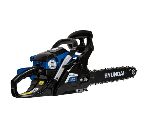 Бензопила Hyundai X-4114