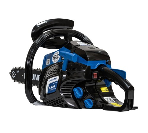 Бензопила Hyundai X-4114