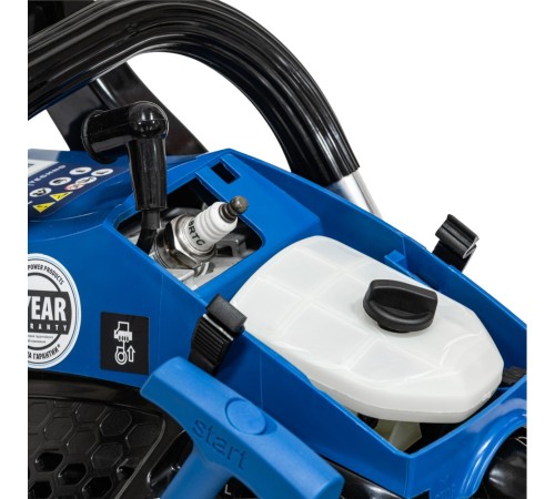 Бензопила Hyundai X-4114