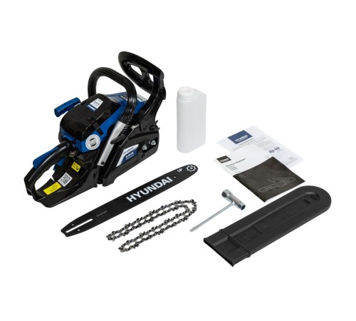 Бензопила Hyundai X-4114