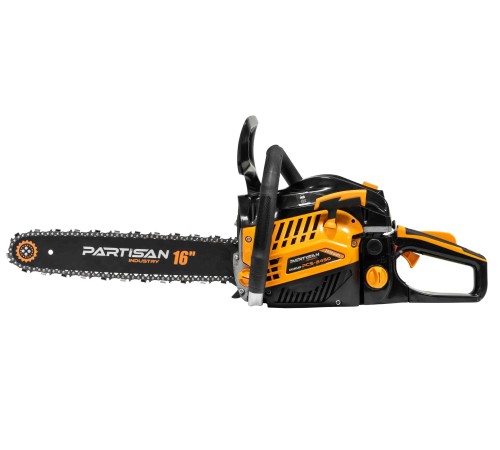 Бензопила PARTISAN PCS-2450