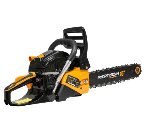Бензопила PARTISAN PCS-2450