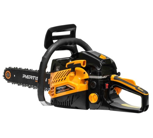 Бензопила PARTISAN PCS-2450