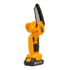 Пила аккумуляторная мини PARTISAN AS-2144 (2хАКБ и ЗУ)