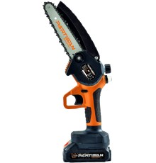 Пила аккумуляторная мини PARTISAN AS-2146 (2хАКБ и ЗУ)