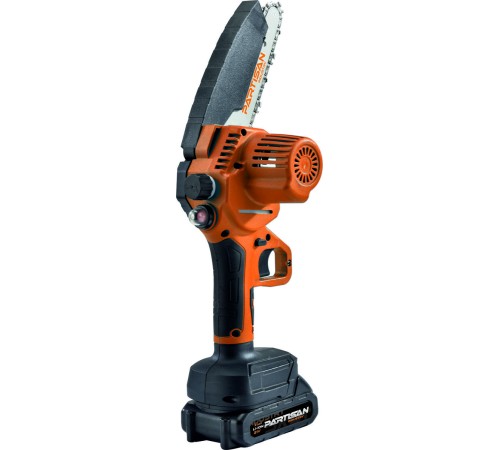 Пила аккумуляторная мини PARTISAN AS-2146 (2хАКБ и ЗУ)