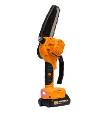 Пила аккумуляторная мини PARTISAN AS-2146BL (2хАКБ и ЗУ)