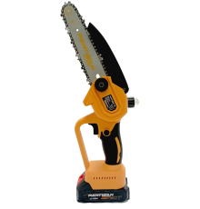 Пила аккумуляторная мини PARTISAN AS-2147 (2хАКБ и ЗУ)