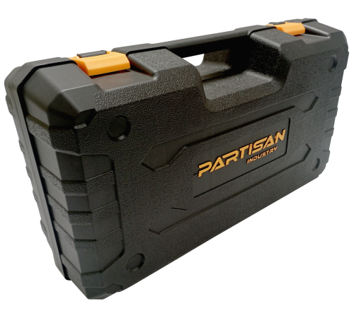 Пила аккумуляторная мини PARTISAN AS-2147 (2хАКБ и ЗУ)