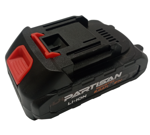 Пила аккумуляторная мини PARTISAN AS-2147 (2хАКБ и ЗУ)