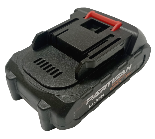 Пила аккумуляторная мини PARTISAN AS-2147 (2хАКБ и ЗУ)