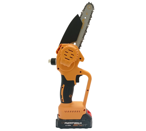 Пила аккумуляторная мини PARTISAN AS-2147 (2хАКБ и ЗУ)