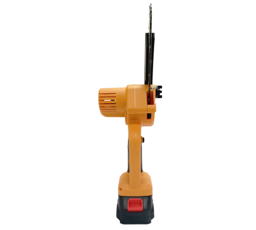 Пила аккумуляторная мини PARTISAN AS-2147 (2хАКБ и ЗУ)