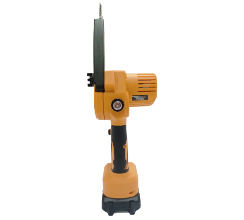 Пила аккумуляторная мини PARTISAN AS-2147 (2хАКБ и ЗУ)