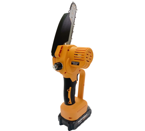 Пила аккумуляторная мини PARTISAN AS-2147 (2хАКБ и ЗУ)