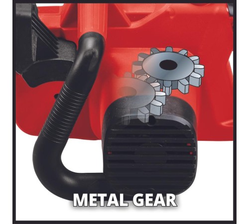 Пила электрическая Einhell GC-EC 1935