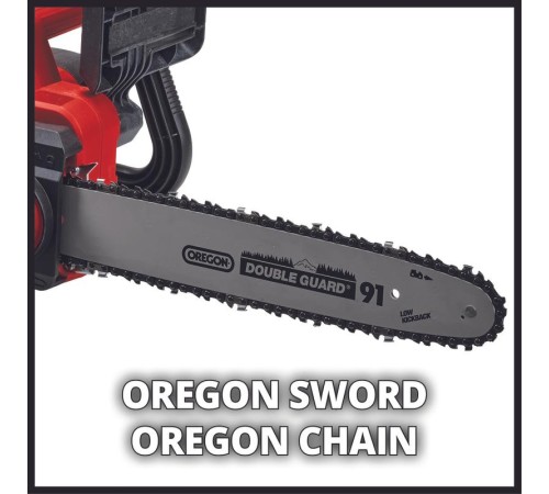 Пила электрическая Einhell GC-EC 1935