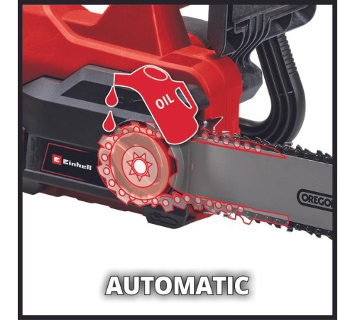 Пила электрическая Einhell GC-EC 1935