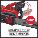 Пила электрическая Einhell GC-EC 1935