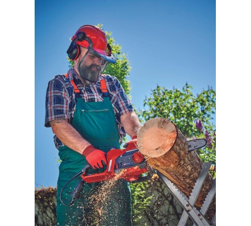 Пила электрическая Einhell GC-EC 1935