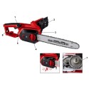 Пила электрическая Einhell GH-EC 2040