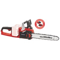 Пила аккумуляторная Einhell GE-LC 36/35 Li-Solo (Без АКБ и ЗУ)